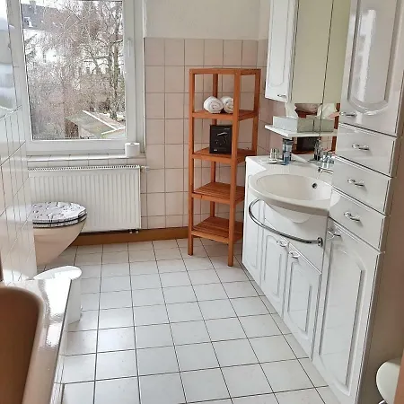 Alte Fleischerei Sachsen Apartment *