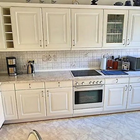 Alte Fleischerei Sachsen Apartment *