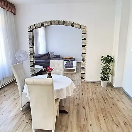 Apartament 