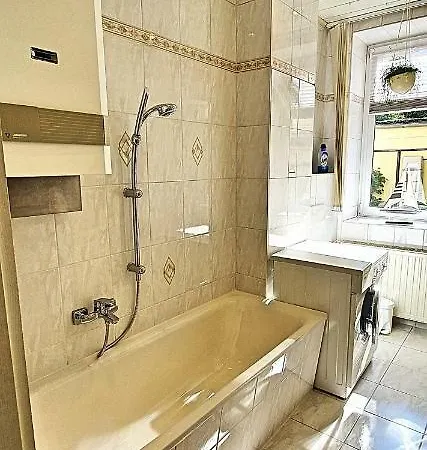 Alte Fleischerei Sachsen * Freiberg