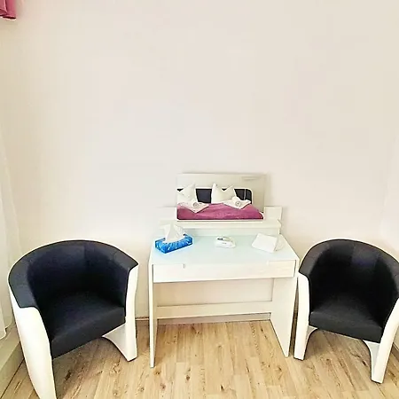 Alte Fleischerei Sachsen Apartment *