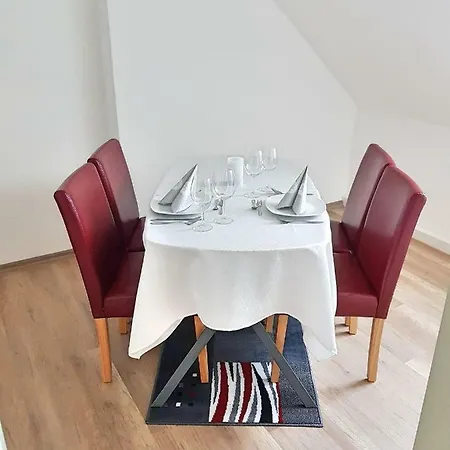 Alte Fleischerei Sachsen