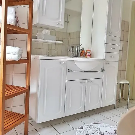 Alte Fleischerei Sachsen Apartment