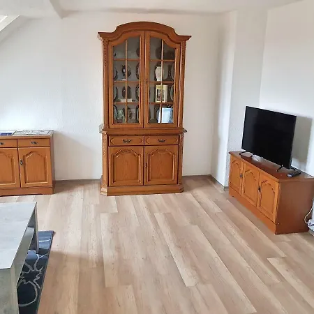 Alte Fleischerei Sachsen