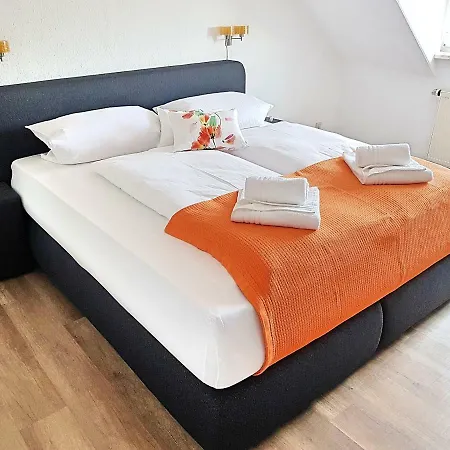 Alte Fleischerei Sachsen *